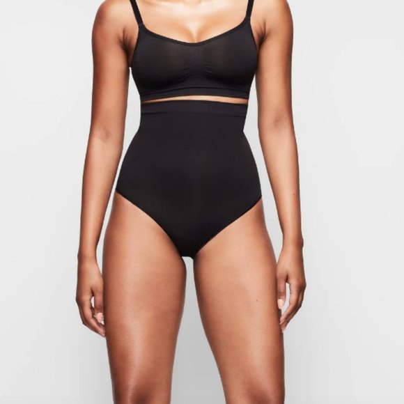 SKIMS Other - Skims Seamless Sculpt High-Waisted Brief